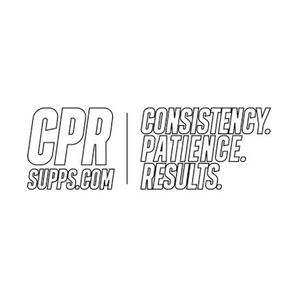 cprsupps brand logo for cprsupps.com