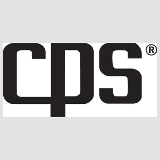 CPS Products brand logo for cpsproducts.com