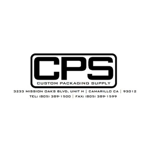 CPS Supply brand logo for cpsupply.net