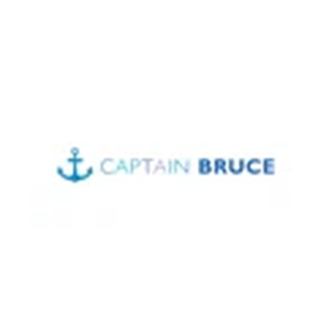 CPT Bruce brand logo for cptbruce.com