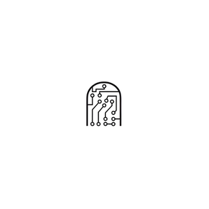 CPU Made brand logo for cpumade.com