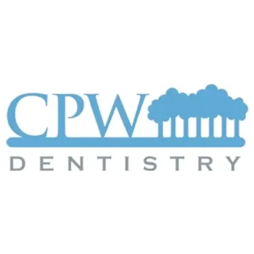 CPW Dentistry brand logo for cpwdentistry.com