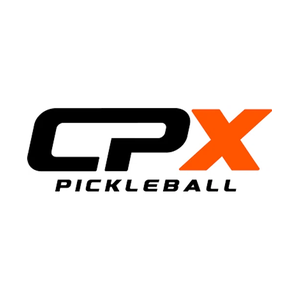 CPX Pickleball brand logo for cpxpickleball.com