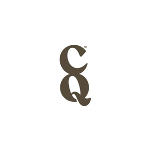 CQ brand logo for drinkcq.com