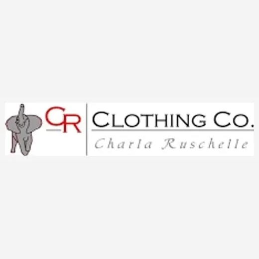 CR Clothing Co brand logo for crclothingco.com