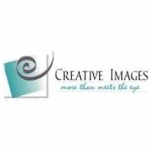 CR Images brand logo for crimages.com