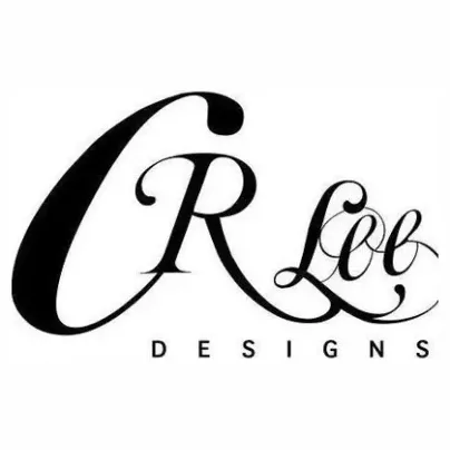 CR Laine brand logo for crleedesign.com