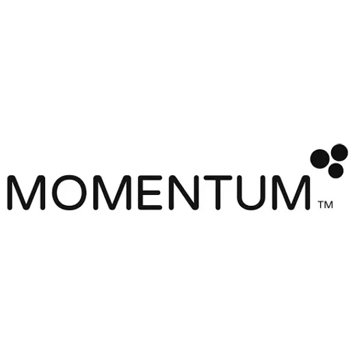 CR Momentum brand logo for crmomentum.com