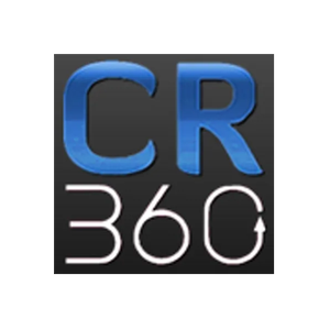 CR Systems brand logo for crsystems.co.uk