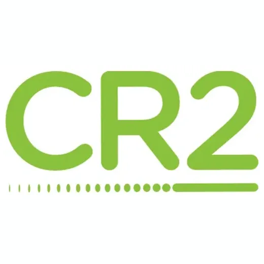 CR2 brand logo for cr2.com