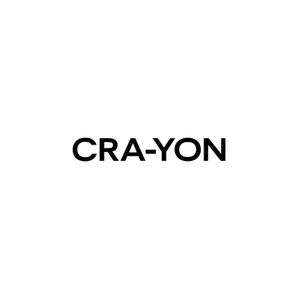 CRA-YON brand logo for cra-yon.com