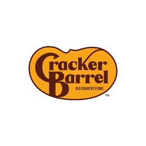 Cracker Barrel Cheese brand logo for crackerbarrelcheese.com