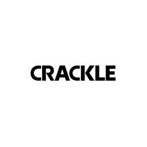 Crackle brand logo for crackle.com