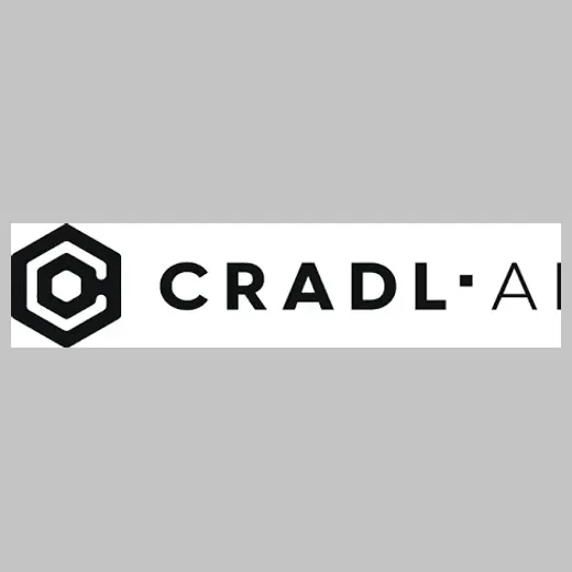 Cradl brand logo for cradl.ai