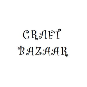 Craft Bazaar UK brand logo for craftbazaaruk.com