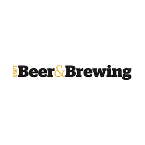 Craft Beer & Brewing brand logo for beerandbrewing.com