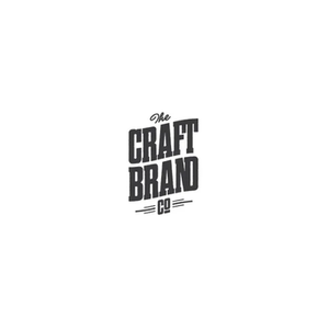 Craft Brand Co. brand logo for craftbrandco.com