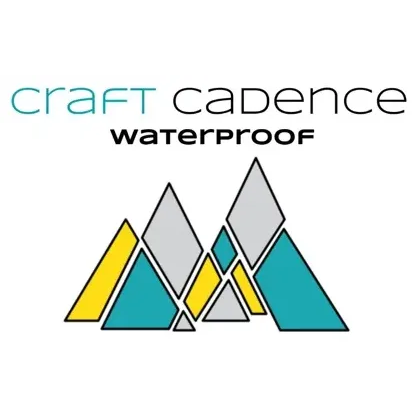 Craft Cadence brand logo for craftcadence.com