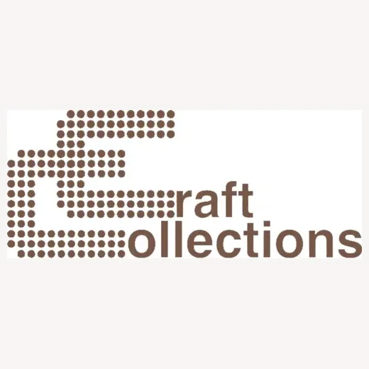 Craft Collectors brand logo for craftcollectors.com