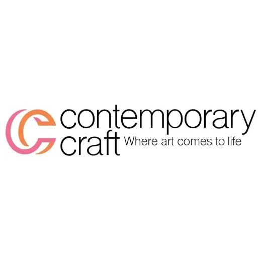 Craft Contemporary brand logo for craftcontemporary.org