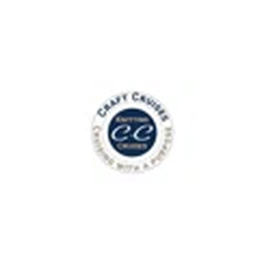 Craft Cruises brand logo for craftcruises.com