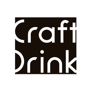 Craft Drink brand logo for craftdrink.co.uk