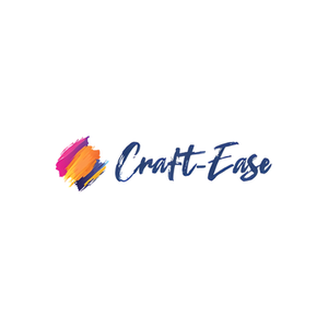 Craft-Ease brand logo for craft-ease.com