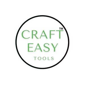 Craft Easy Tools brand logo for crafteasytools.com