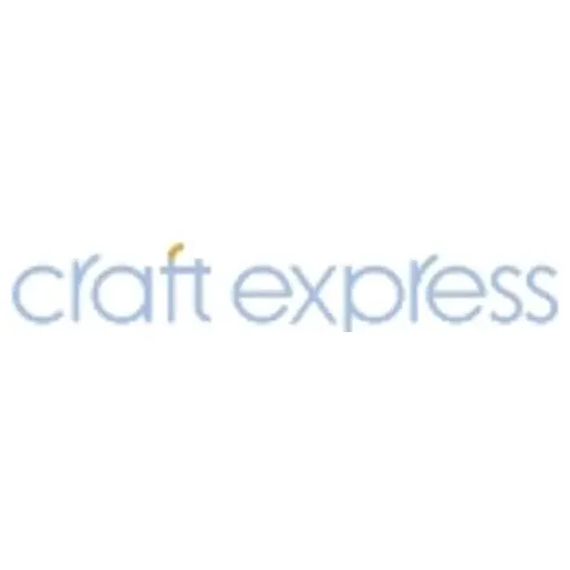 Craft Express brand logo for craftexpressus.com