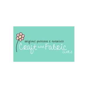 Craft & Fabric Links brand logo for craftandfabriclinks.com
