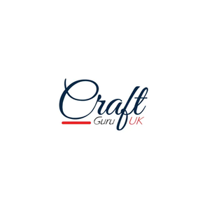 Craft Guru brand logo for craftguru.co.uk
