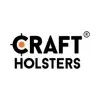 Craft Holsters brand logo for craftholsters.com