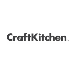 Craft Kitchen brand logo for craftkitchenus.com