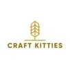 Craft Kitties brand logo for craft-kitties.com