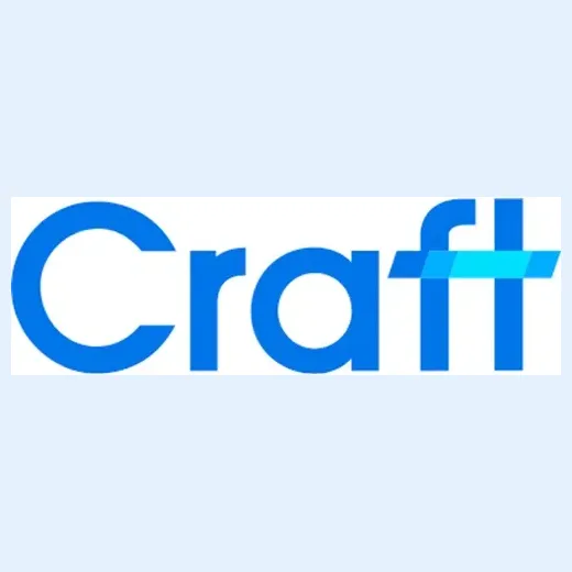 Craft brand logo for global.craft.co