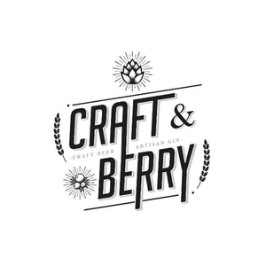 Craft N Berry brand logo for craftnberry.co.uk