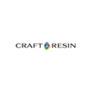 Craft Resin brand logo for craft-resin.com