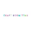 Craft Room Time brand logo for shop.craftroomtime.com