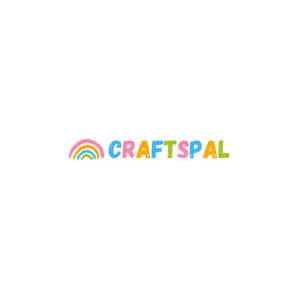 Craft Spal brand logo for craftspal.com