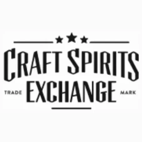 Craft Spirits Exchange brand logo for craftspiritsxchange.com