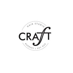 Craft Studio brand logo for craftstudiospokane.com