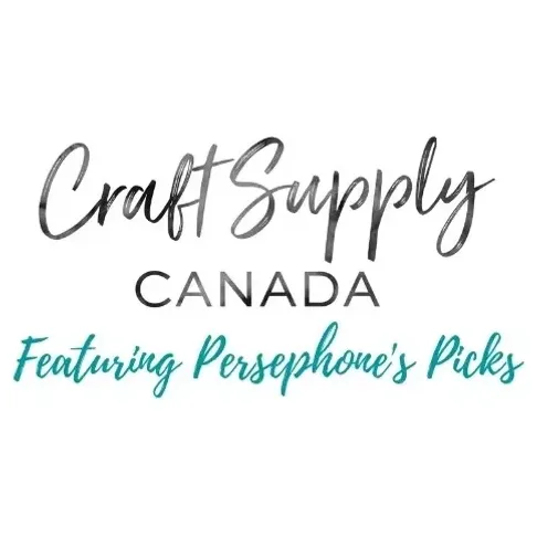 Craft Supply Canada brand logo for craftsupplycanada.com