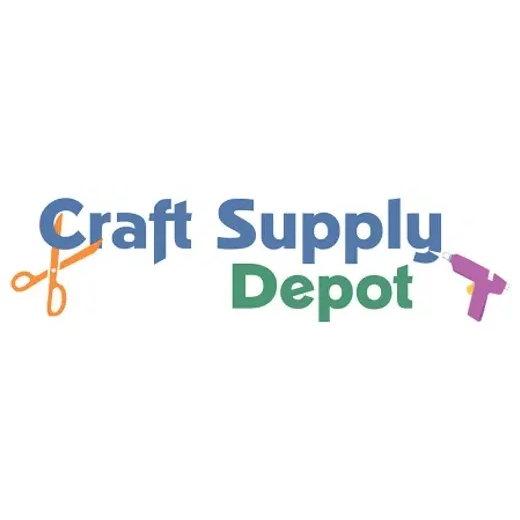 Craft Supply Depot brand logo for craftsupplydepot.com