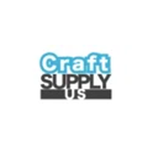 Craft Supply US brand logo for craftsupplyus.com