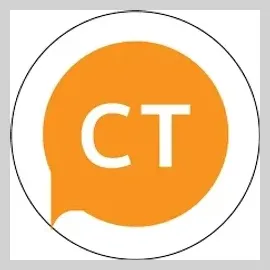 Craft Talk brand logo for craft-talk.com