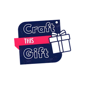 Craft This Gift brand logo for craftthisgift.com