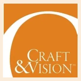 Craft & Vision brand logo for craftandvision.com
