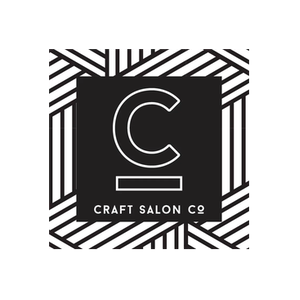 Craft Your Hair brand logo for craftyourhair.com