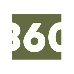 Craft360 brand logo for craft360.com.au