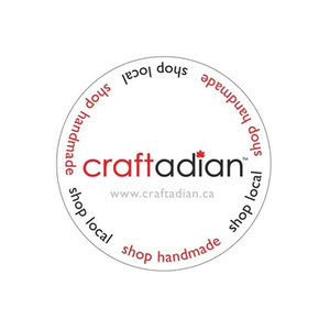 Craftadian brand logo for craftadian.ca